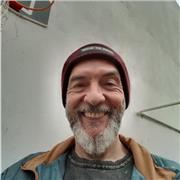 Professor de História e Sociologia experiente